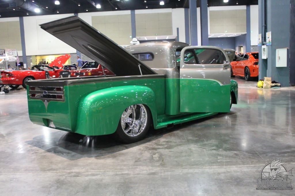 Autogeek 12th Annual DetailFest Day 1