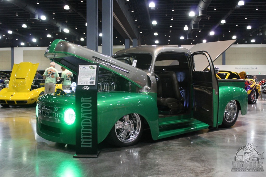 Autogeek 12th Annual DetailFest Day 1