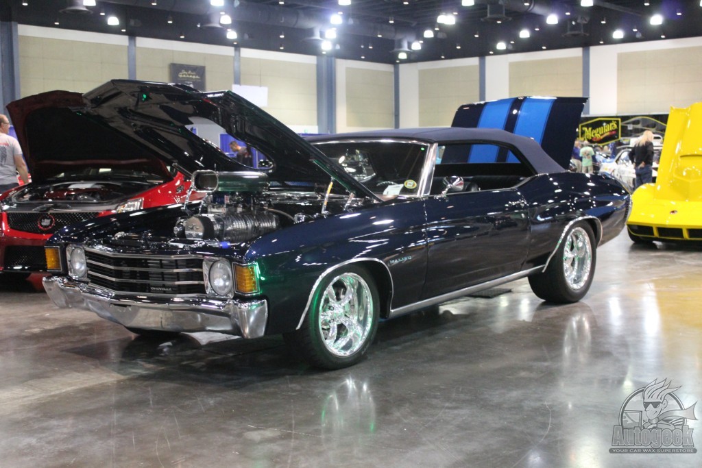 Autogeek 12th Annual DetailFest Day 1