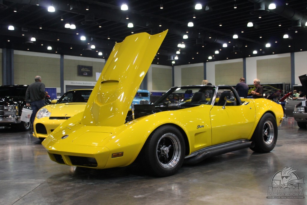 Autogeek 12th Annual DetailFest Day 1