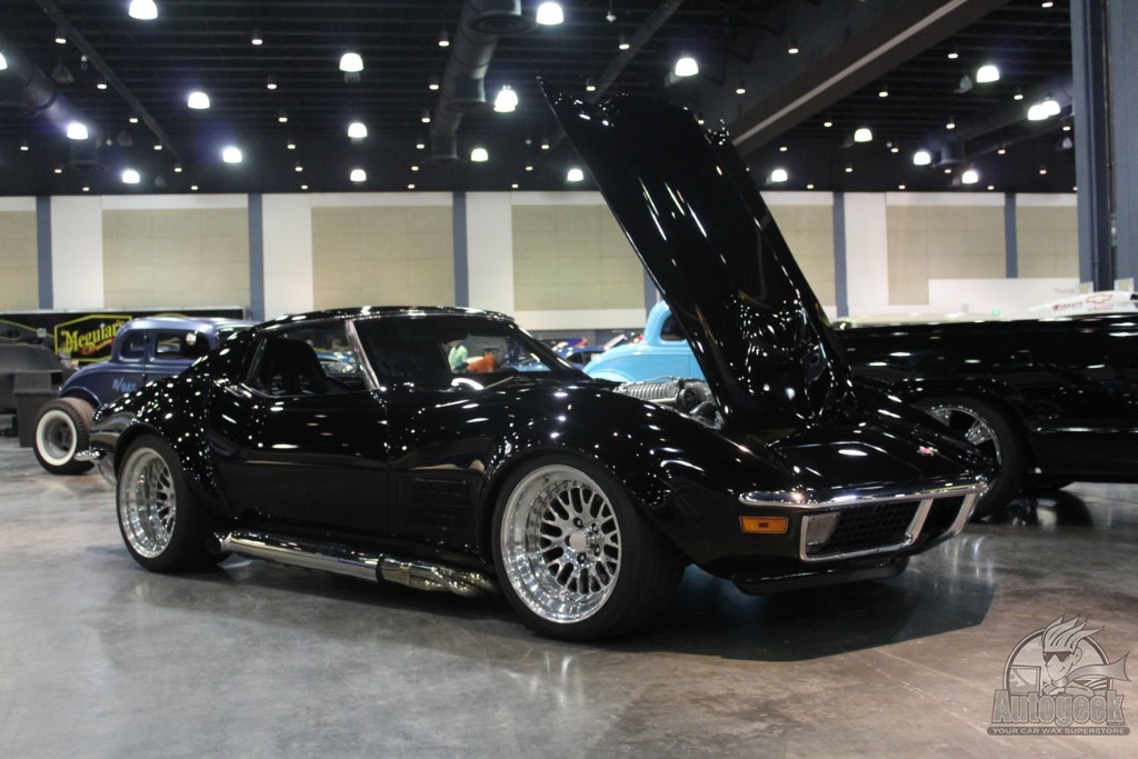 Autogeek 12th Annual DetailFest Day 1