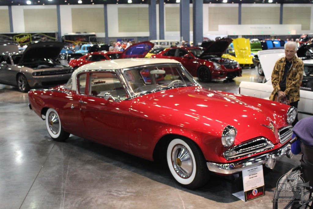 Autogeek 12th Annual DetailFest Day 1