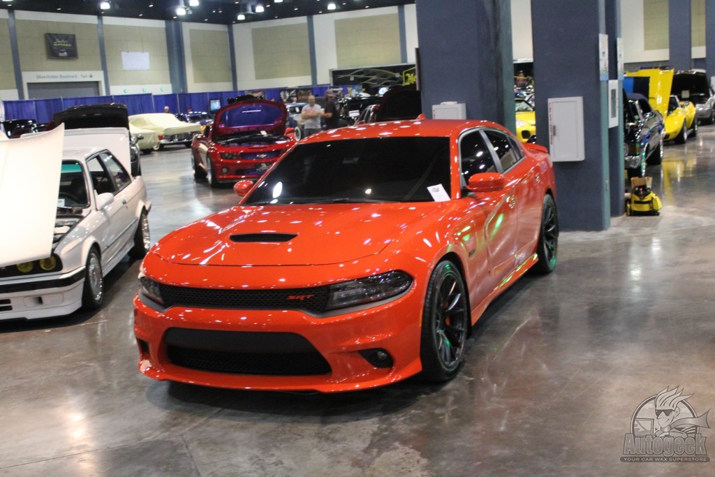 Autogeek 12th Annual DetailFest Day 1