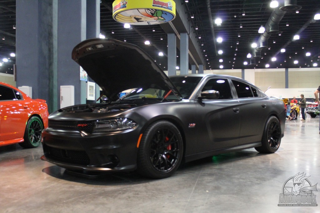 Autogeek 12th Annual DetailFest Day 1