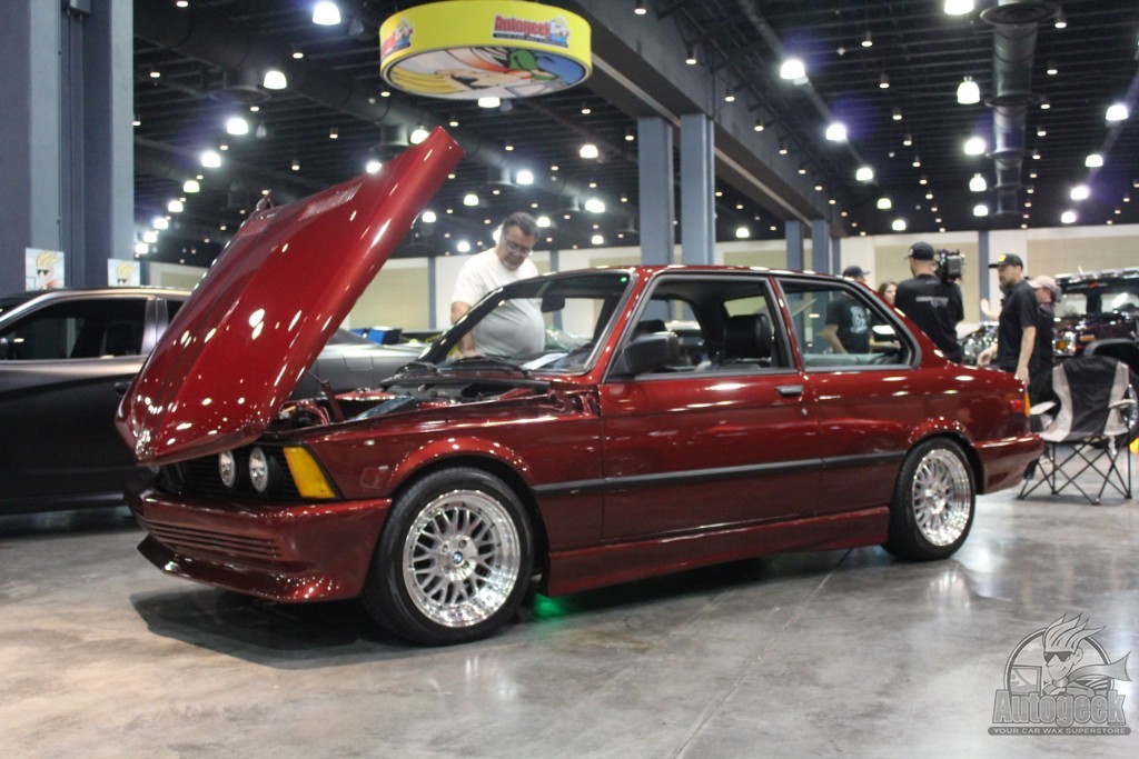 Autogeek 12th Annual DetailFest Day 1