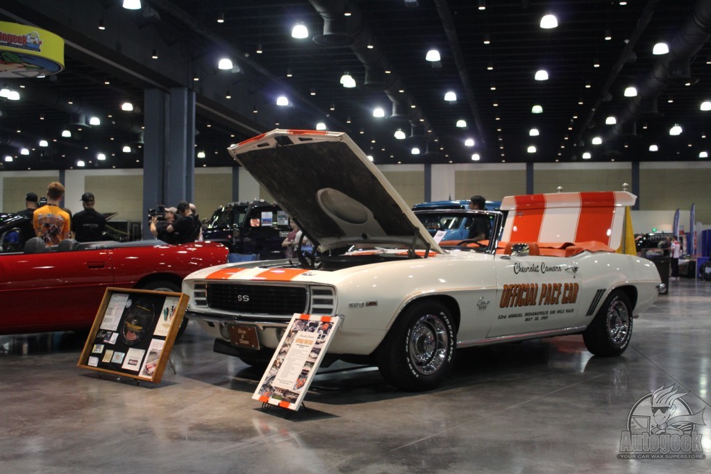 Autogeek 12th Annual DetailFest Day 1