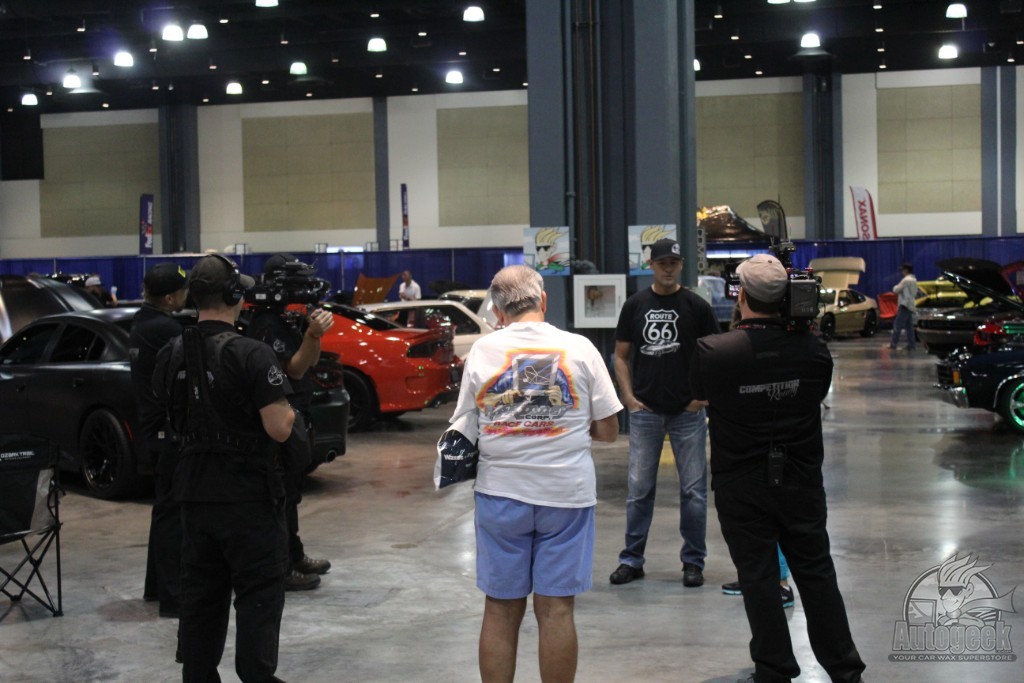 Autogeek 12th Annual DetailFest Day 1