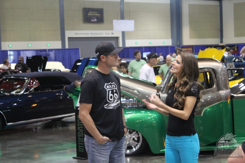 Autogeek 12th Annual DetailFest Day 1