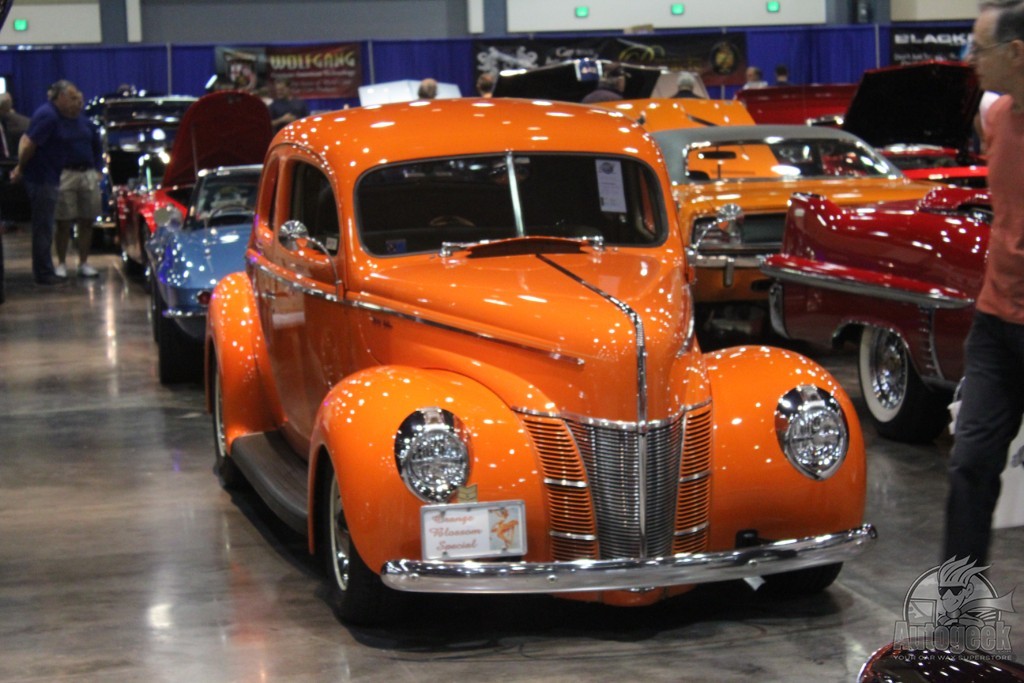 Autogeek 12th Annual DetailFest Day 1