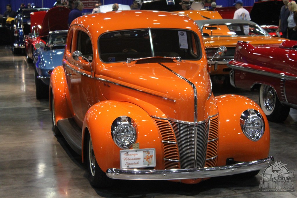 Autogeek 12th Annual DetailFest Day 1