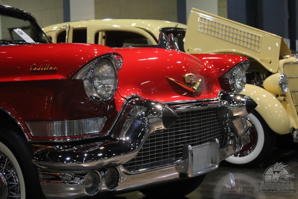 Autogeek 12th Annual DetailFest Day 1