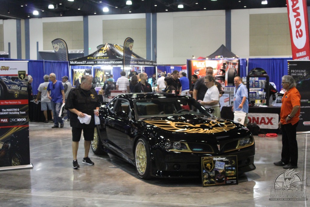 Autogeek 12th Annual DetailFest Day 1
