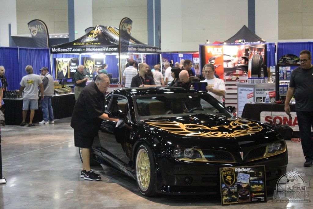 Autogeek 12th Annual DetailFest Day 1