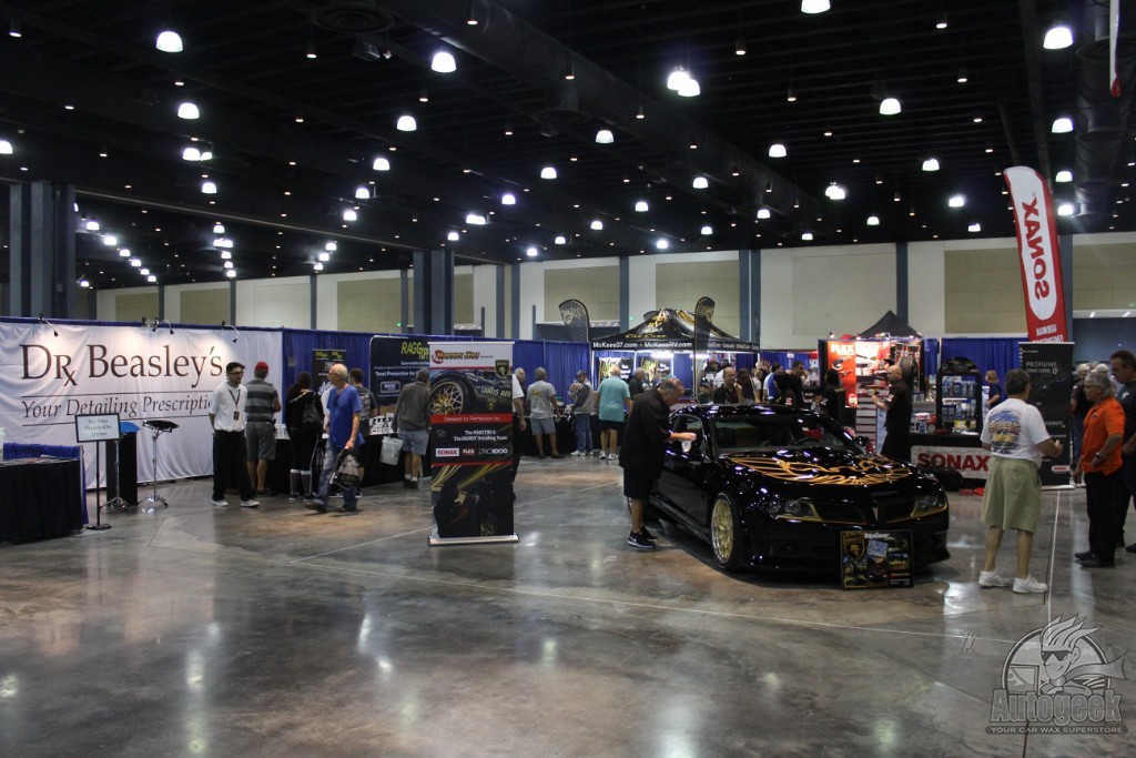 Autogeek 12th Annual DetailFest Day 1