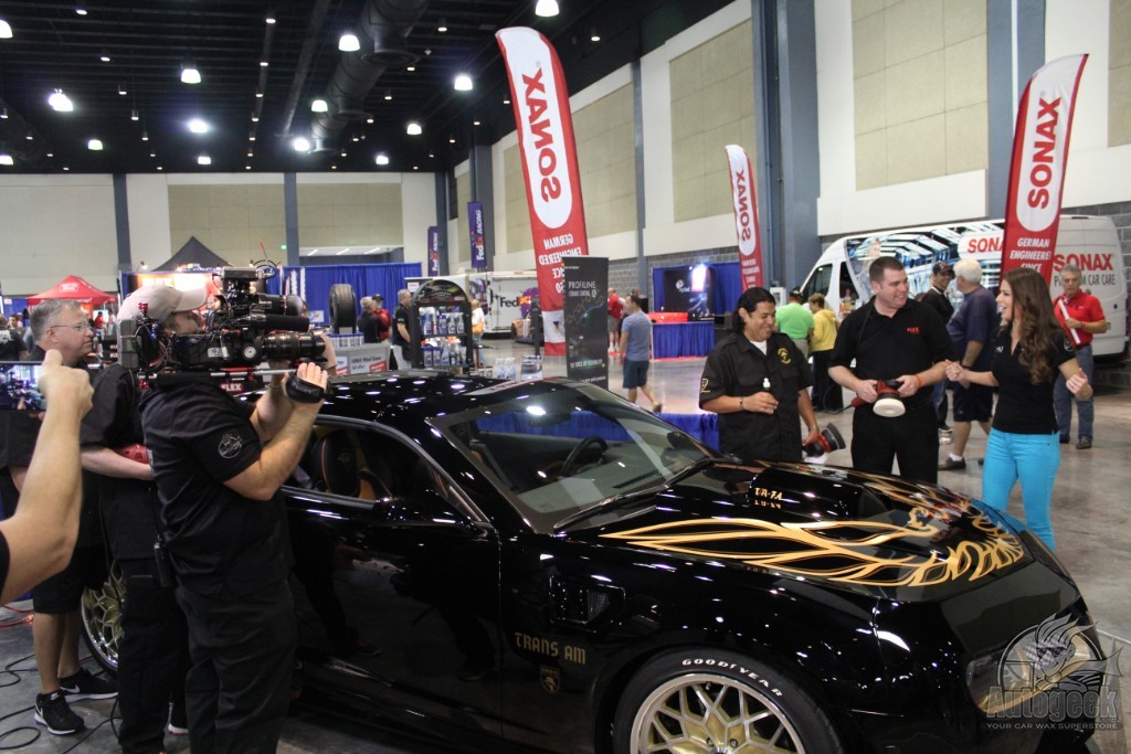 Autogeek 12th Annual DetailFest Day 1