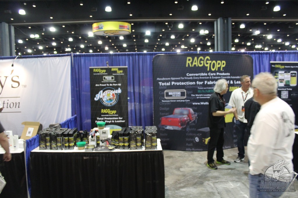 Autogeek 12th Annual DetailFest Day 1