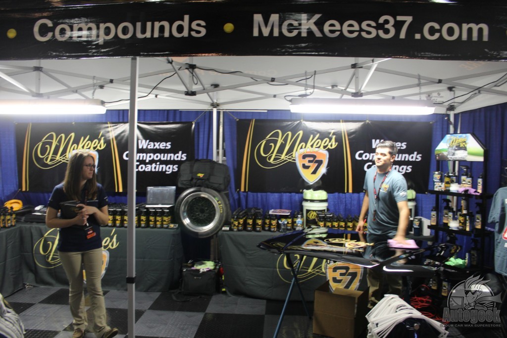 Autogeek 12th Annual DetailFest Day 1