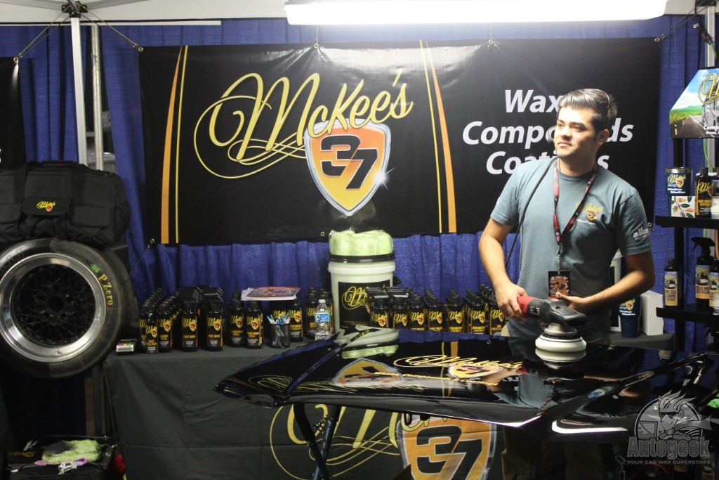 Autogeek 12th Annual DetailFest Day 1