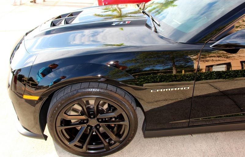 Autogeek Cars &amp;amp; Coffee with Dennis Gage