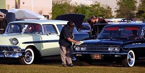 Autogeek Cars &amp;amp; Coffee