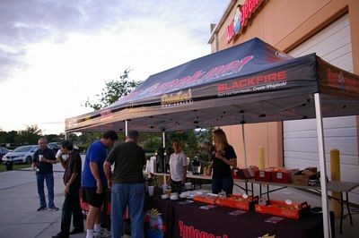 Autogeek Cars and Coffee