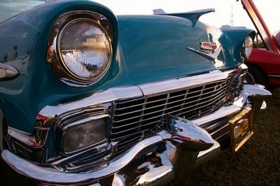Autogeek Cars and Coffee