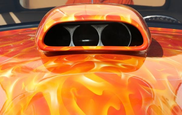 Autogeek Cars and Coffee