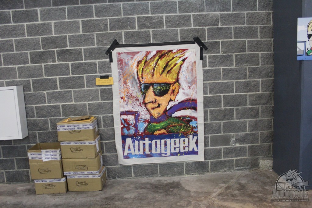 Autogeek DetailFest Day 2