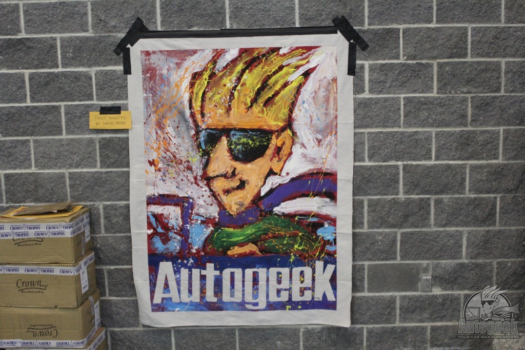 Autogeek DetailFest Day 2