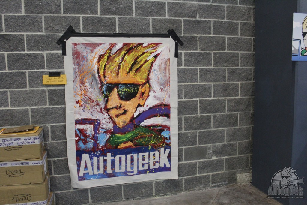 Autogeek DetailFest Day 2