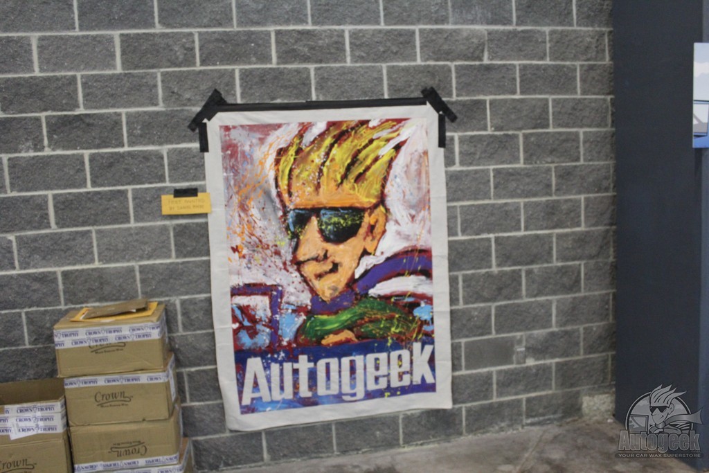 Autogeek DetailFest Day 2