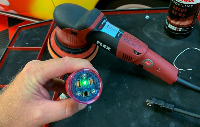 Autogeek ProLock Extension Cords