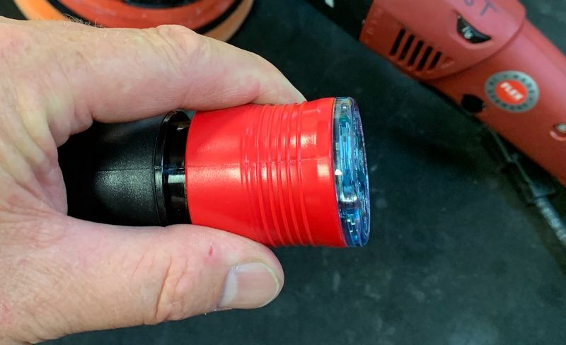 Autogeek ProLock Extension Cords