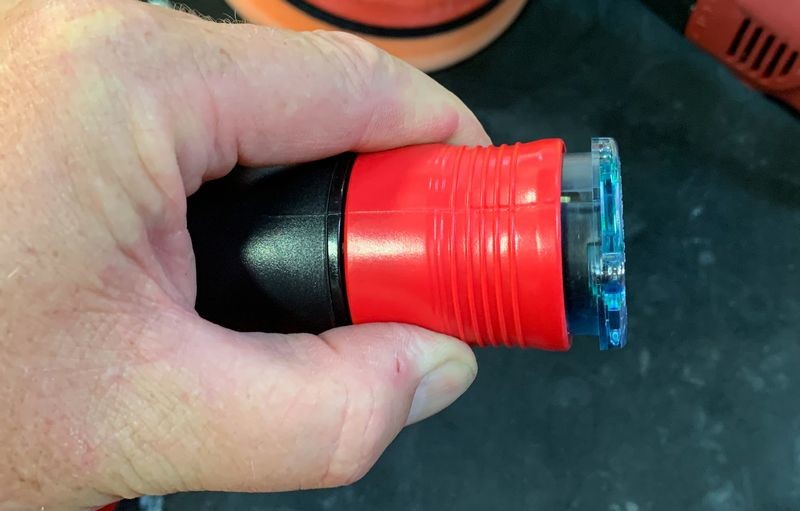 Autogeek ProLock Extension Cords