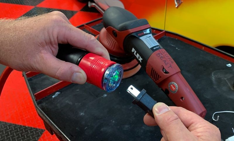 Autogeek ProLock Extension Cords