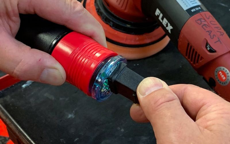 Autogeek ProLock Extension Cords