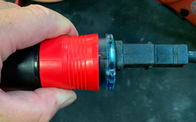 Autogeek ProLock Extension Cords