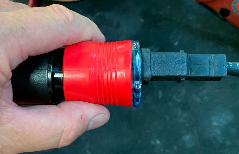 Autogeek ProLock Extension Cords