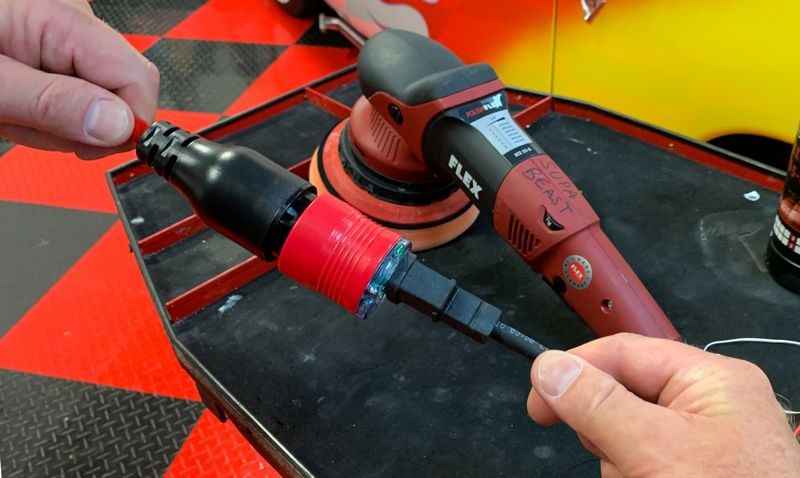 Autogeek ProLock Extension Cords
