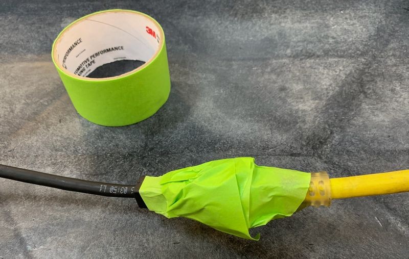 Autogeek ProLock Extension Cords