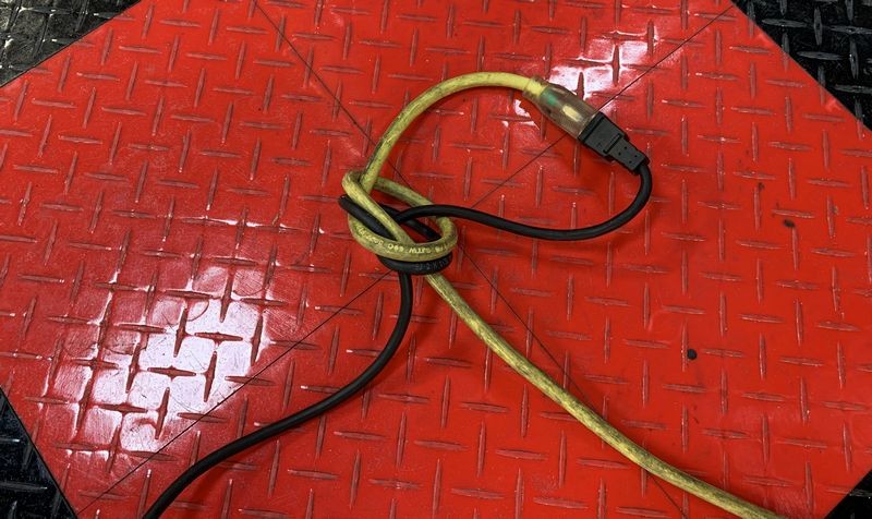 Autogeek ProLock Extension Cords
