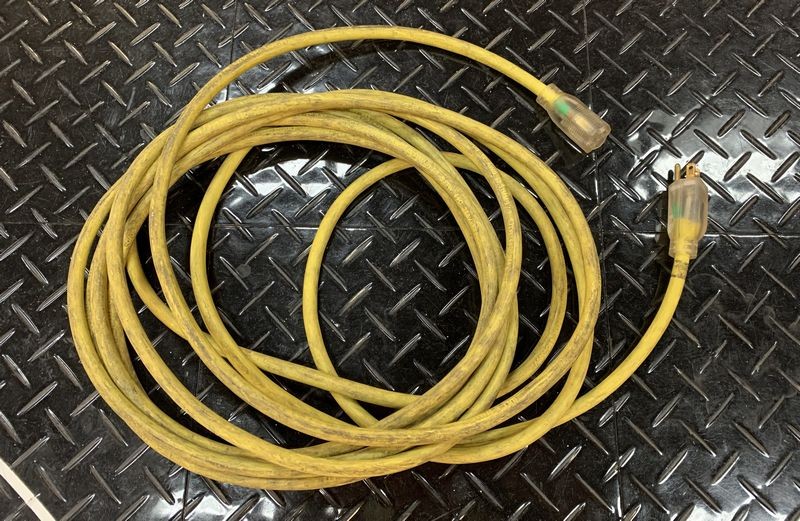 Autogeek ProLock Extension Cords