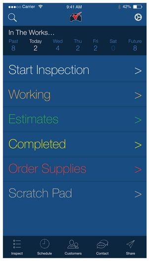 Autogeek VIF App - Auto-Spec-Tor Mike Phillips