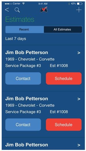 Autogeek VIF App - Auto-Spec-Tor Mike Phillips