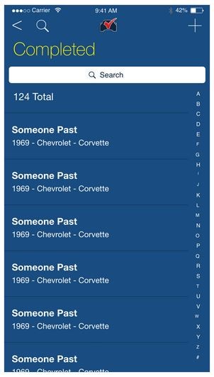 Autogeek VIF App - Auto-Spec-Tor Mike Phillips