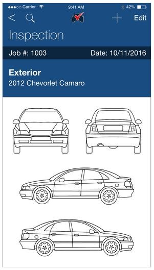 Autogeek VIF App - Auto-Spec-Tor Mike Phillips