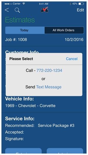 Autogeek VIF App - Auto-Spec-Tor Mike Phillips