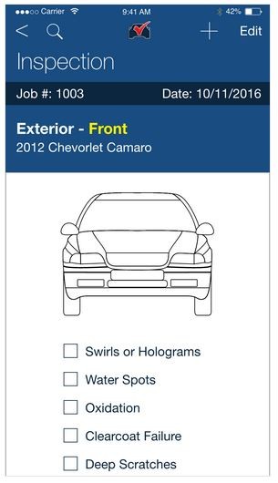 Autogeek VIF App - Auto-Spec-Tor Mike Phillips