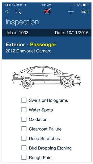 Autogeek VIF App - Auto-Spec-Tor Mike Phillips