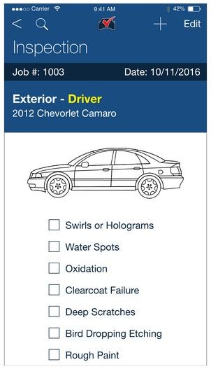 Autogeek VIF App - Auto-Spec-Tor Mike Phillips